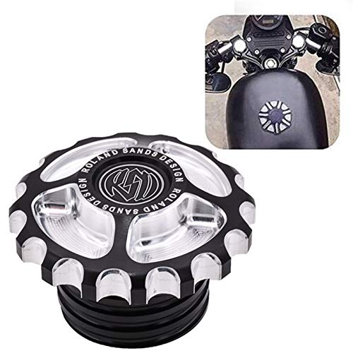 xl1200x 48 ポップアップ ガスケット タンクキャップ リングセット