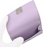 Amazon | [ロエベ] 3つ折り財布 レディース アナグラムトライ