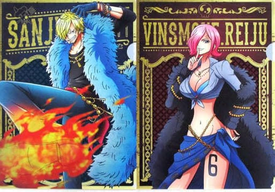 Amazon.co.jp: クリアファイル ONE PIECE ワンピース 20th anniversary