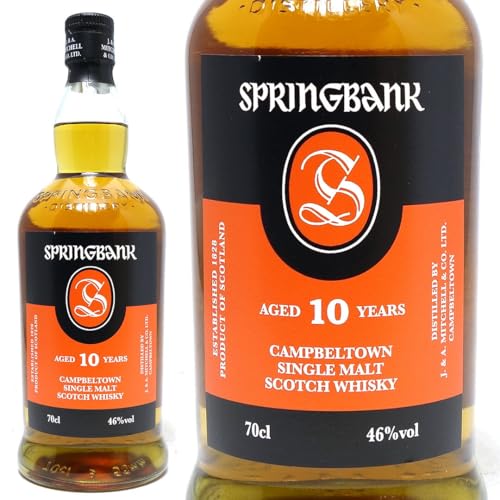 スプリングバンク10年」の人気商品一覧 | 安い商品を通販サイトから