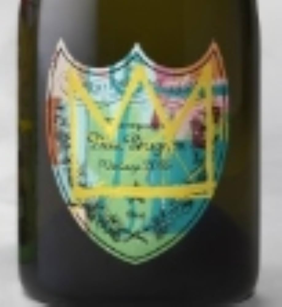 Amazon.co.jp: ドン ペリニヨン 2015 村上隆 限定ギフトボックス Dom