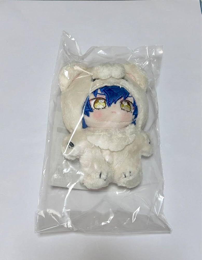 いつぬい 漣ジュン あんスタ Amazon.co.jp: 漣ジュン 一緒に暮らすぬい