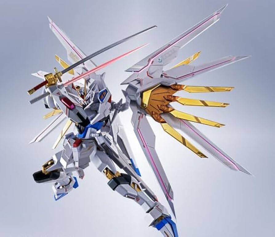 L ROBOT魂 プラウドディフェンダー＆エフェクトパーツセット とろ＋