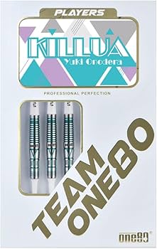 Amazon | One80 ワンエイティ KILLUA キルア 2BA 17.5g ダーク