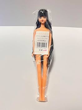 Amazon | リカちゃんキャッスル ジェニーフレンドH 星澤奈々子 アイ