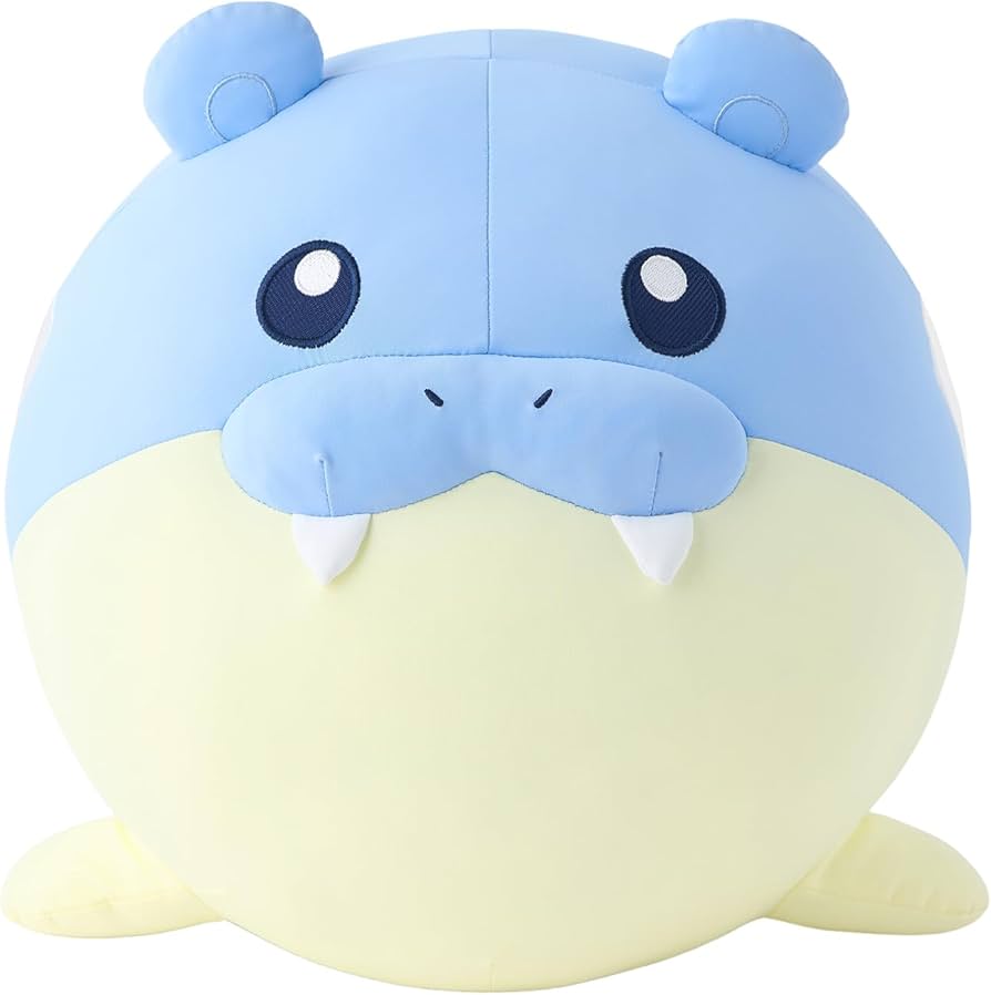 Amazon.co.jp: ポケモンセンターオリジナル ひんやりぬいぐるみ