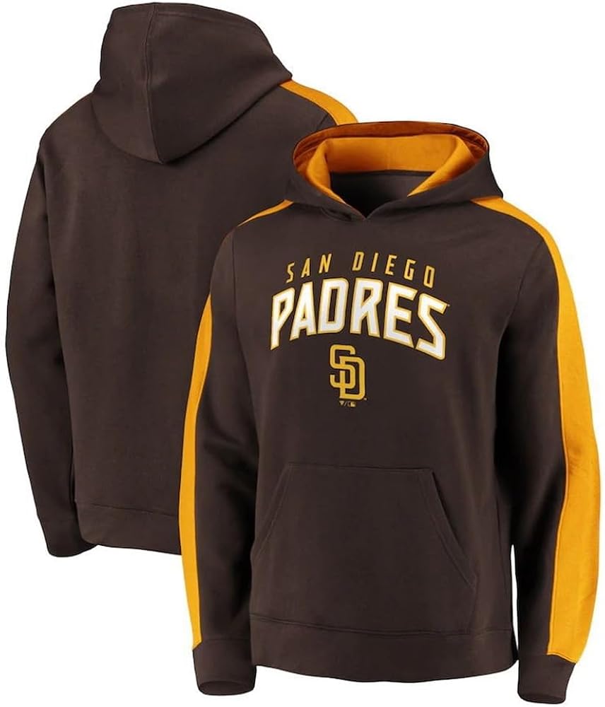 サンディエゴパドレス 2024ポストシーズン版パーカー サイズL 新品