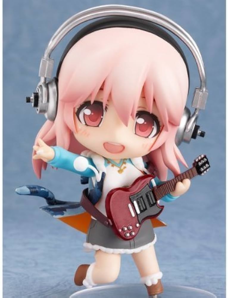 Amazon.co.jp: グッドスマイルカンパニー(GOOD SMILE COMPANY