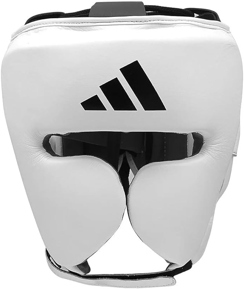 Amazon | adidas ヘッドガード アディスター NEW プロ ヘッドギア