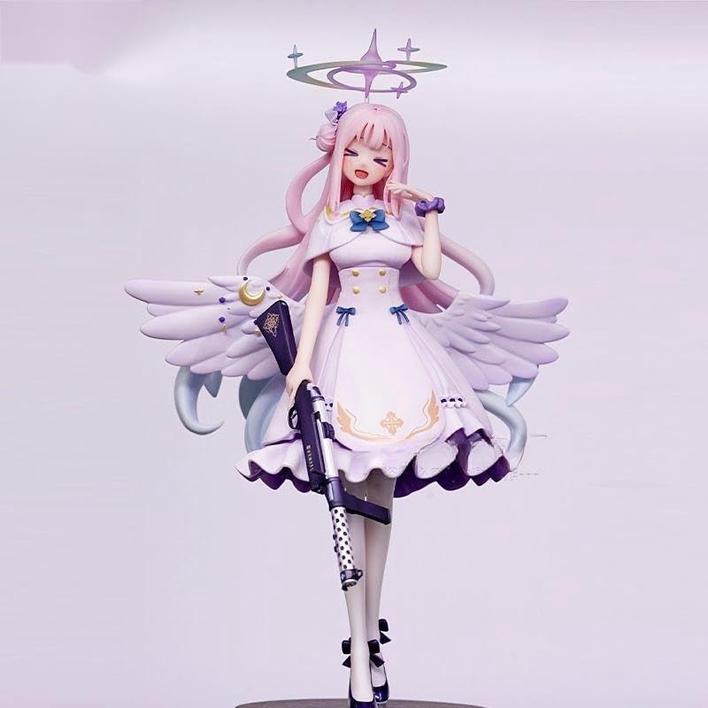 聖園ミカ ～星の呼び声～ ブルーアーカイブ 1/7フィギュア ブルー