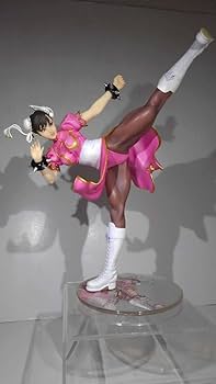 Amazon | 希少コトブキヤ山下しゅんや限定ピンクカラー版ストリート