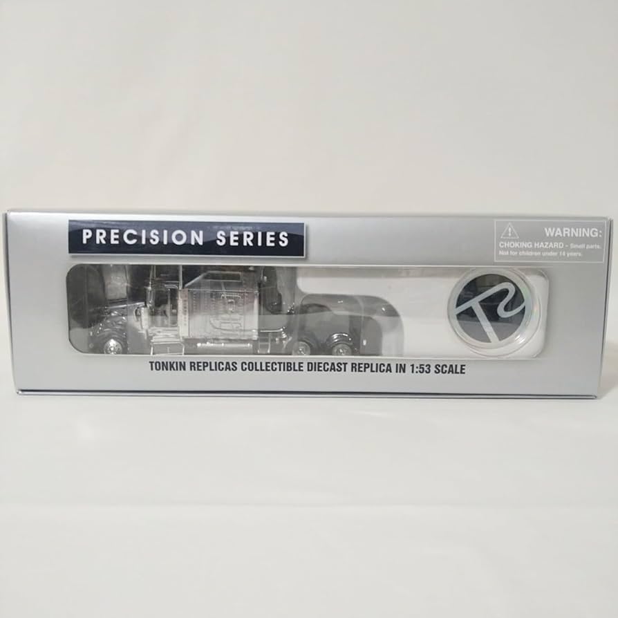 Amazon.co.jp: TONKIN REPLICAS 1/53 KENWORTH ケンワース W900
