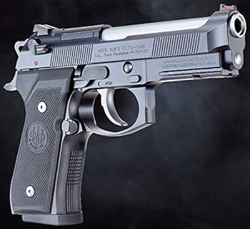 限定品 WESTERN ARMS ベレッタ M92FS エリートセンチュリオン Amazon