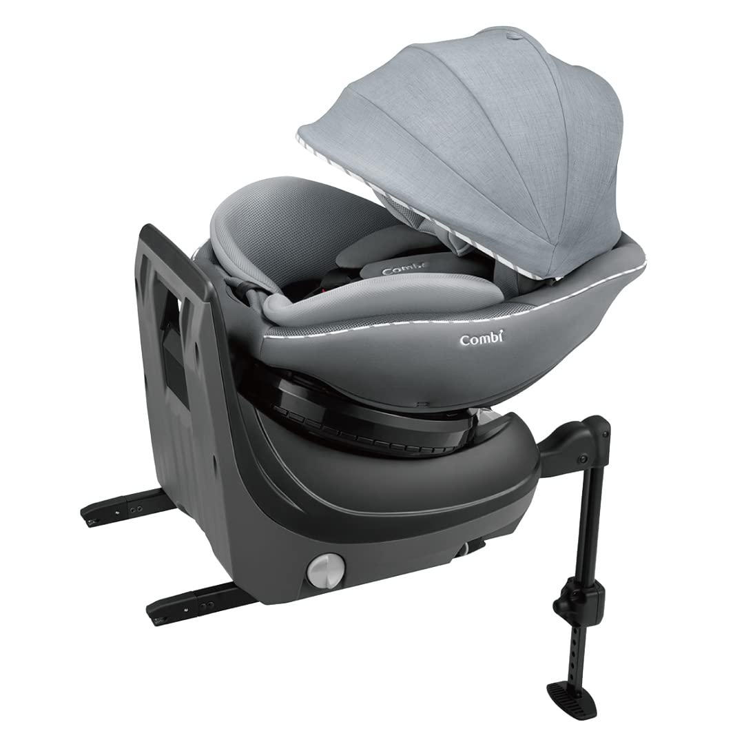 combi 回転式チャイルドシート ISOFIX