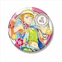 SideM 舞田類 Summer Doggie 缶バッジ ポストカード SideM 舞田類