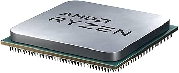 Amazon.com: AMD Ryzen 5 5500 6-Core, 12-Thread Unlocked Desktop