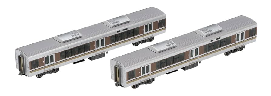 TOMIX 223系2000番台　12両セット HO TOMIX 223系2000番台 12両セット HO TOMIX 223系2000番台 12