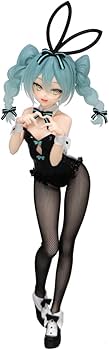 Amazon.co.jp: 初音ミク BiCute Bunnies Figure rurudo ver. : ゲーム