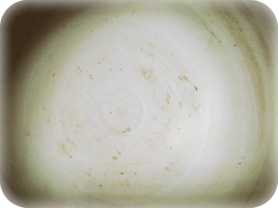 643『染付 馬 香炉 火入』/骨董品 古美術 古玩 アンティーク