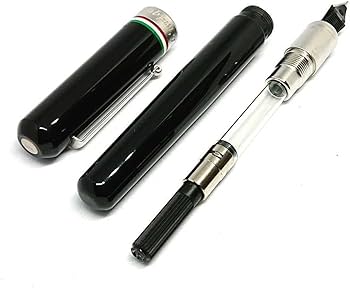 Amazon | オロビアンコ デルタ コラボモデル 万年筆 コンパーニョ