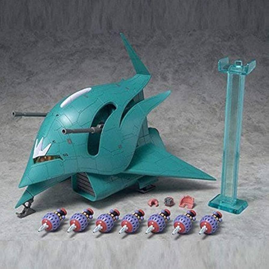 Amazon | TAMASHII NATIONS MS IN ACTION !! ララァ・スン専用