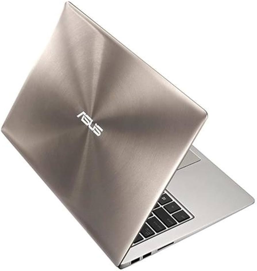 ASUS UX303 13-Inch Laptop [2014 model]: Laptops: Amazon.com.au