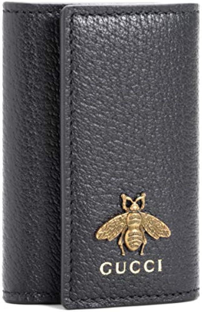 Amazon | GUCCI GUC・19S ANIMALﾊﾁ6連ｷｰｹｰｽ 523683DJ20T/1000/91