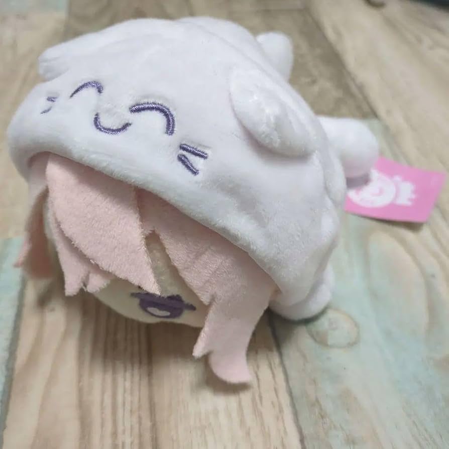 なるせねこ クッション トートバッグ nqrse 歌い手 Amazon.co.jp