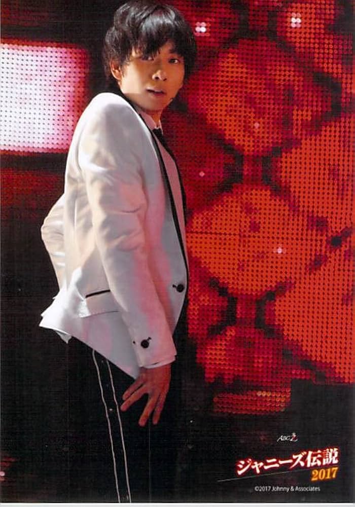 Amazon.co.jp: TRAVIS JAPAN トラジャ 中村海人 公式写真 写真 フォト