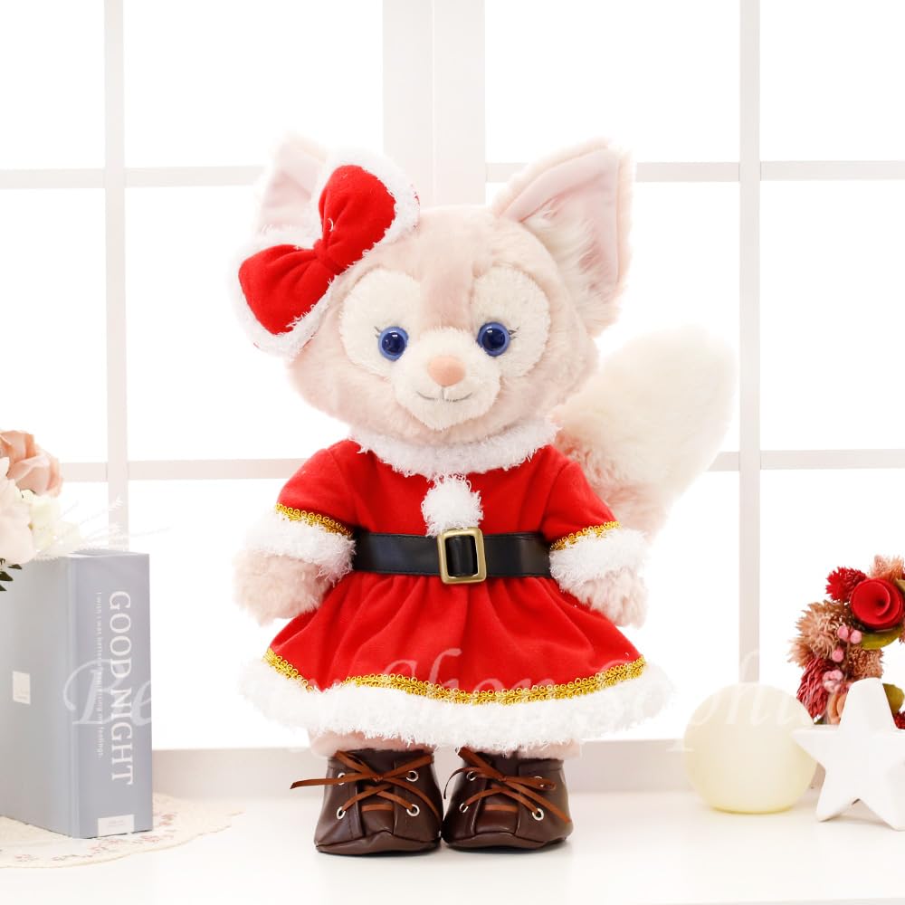 専用ページです。リーナベル、ジェラトーニクリスマスコスチューム