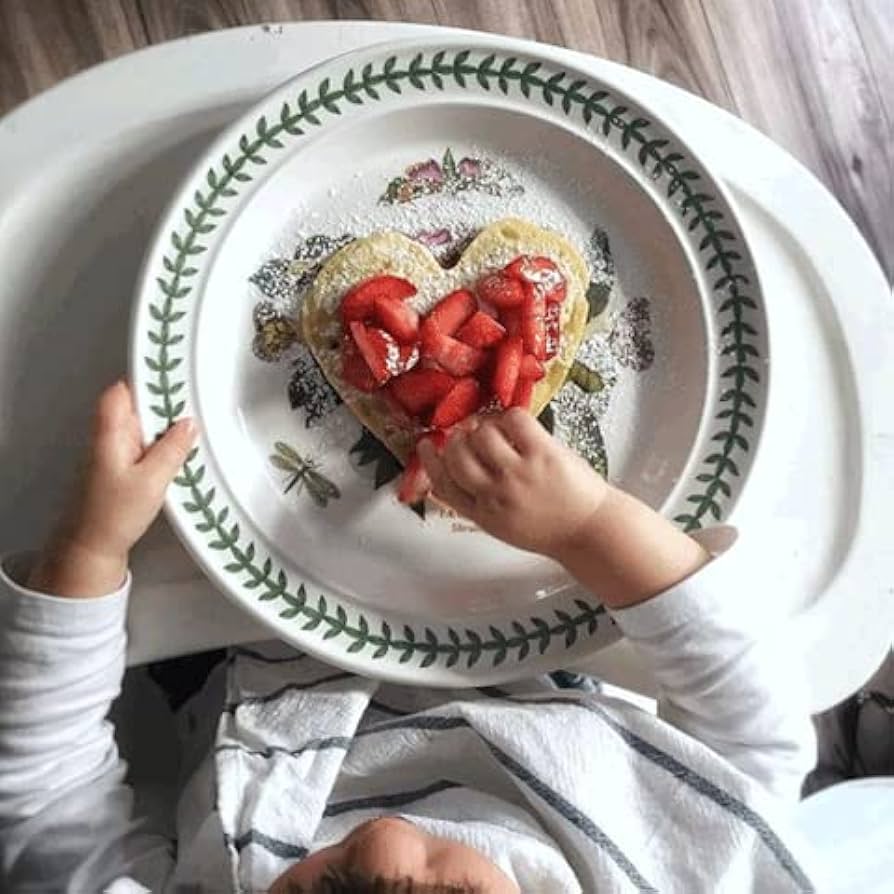 Amazon.co.jp: Portmeirion ボタニックガーデン 食器30点セット - 自然