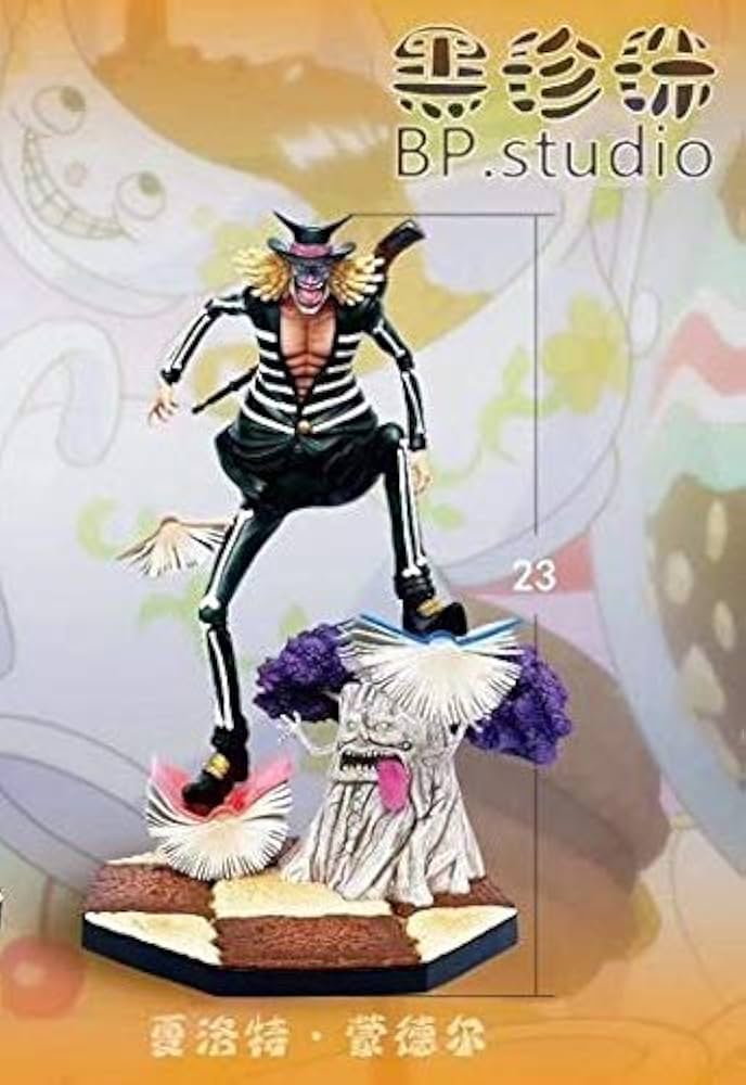 ヒ*タ様 ワンピース ジャンク 訳あり フィギュア 海外 ビックマム