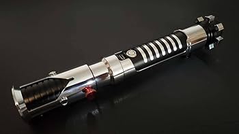 Amazon | STARWARS スターウォーズ カスタム ライトセーバー オビワン