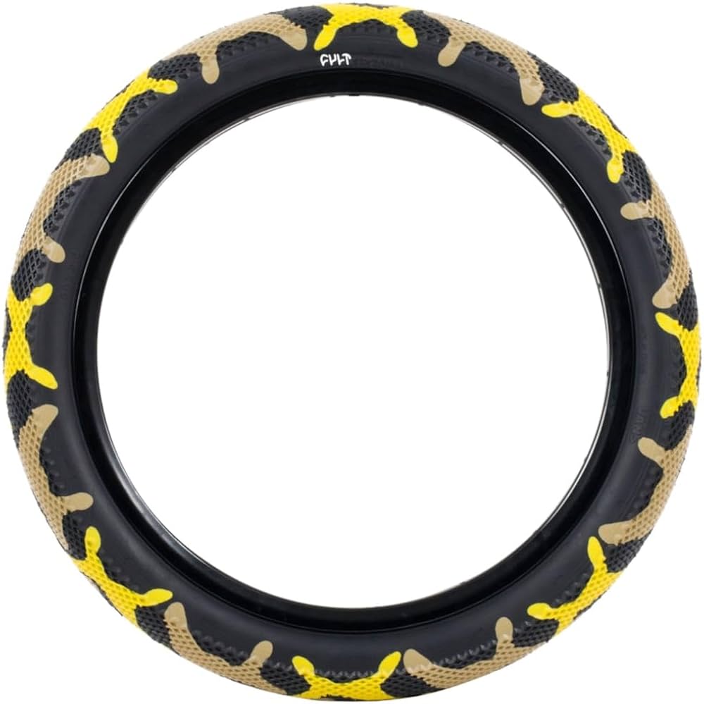 Amazon | Cult X Vansタイヤ。 | CULT | タイヤ