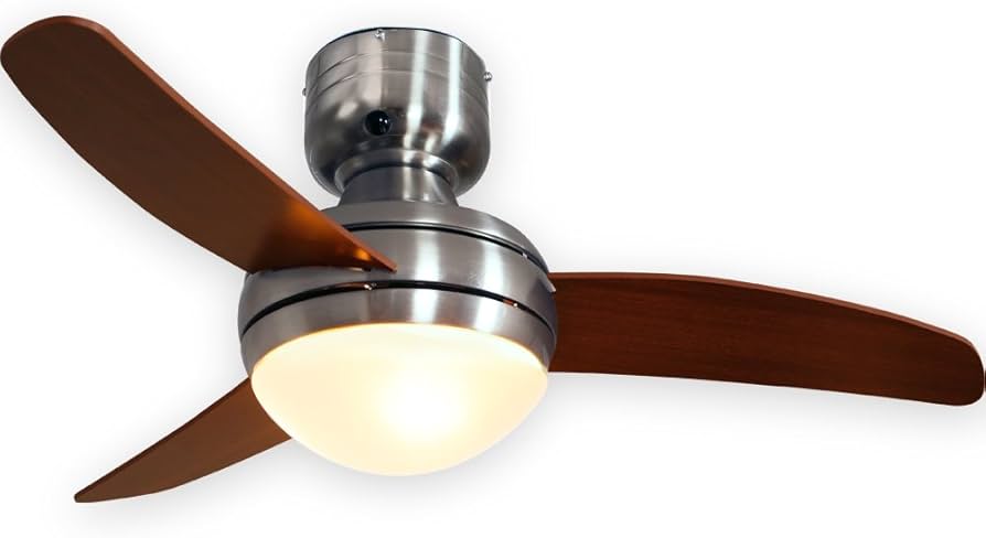 LOWYA【ロウヤ】NewJabalia2 シーリングファンライト Amazon.co.jp