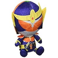 Amazon.co.jp: 平成仮面ライダーChibiぬいぐるみシリーズ 仮面ライダー