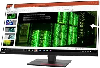 Lenovo ThinkVision T32p-20 31.5