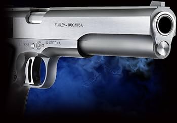 Amazon.co.jp: 【WAスーパーリアルガン】WA ハードボーラー