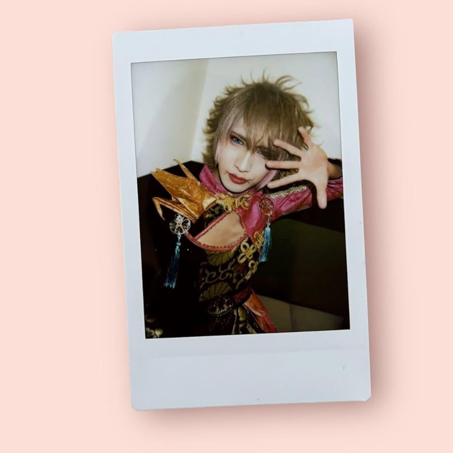 水田魔梨 チェキ あ*様 水田魔梨 9/3サイン入りチェキ あ