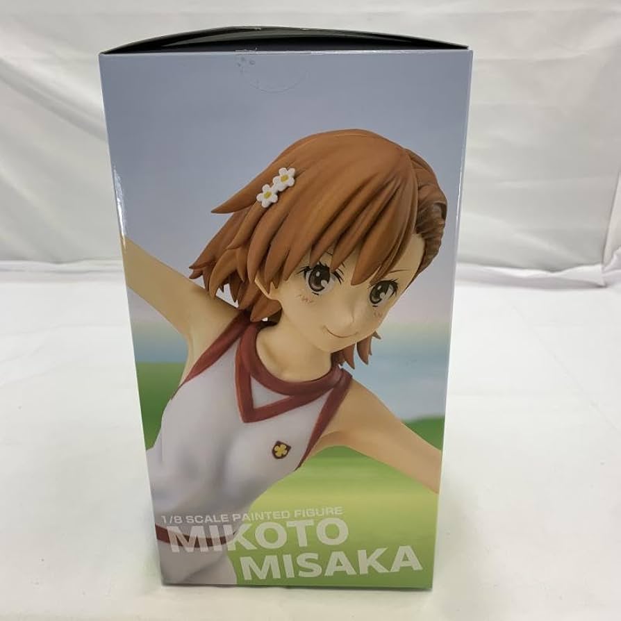 Lycee とある科学の超電磁砲 御坂美琴 SP サイン PSA10 連番 Lycee と