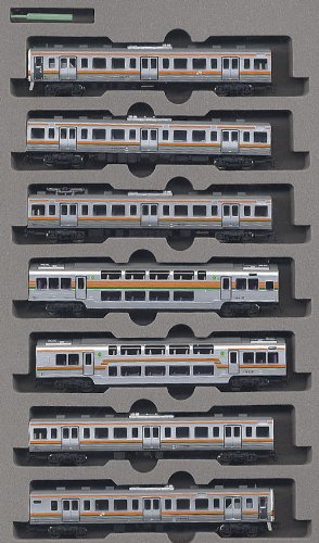 KATO 211系 10両セット 10-168 KATO 211系 10両セット 10-168