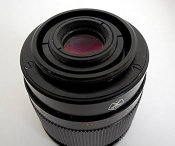 Amazon.com : Industar 61 L/Z 50mm F2.8 Russian Lens M42 : Electronics