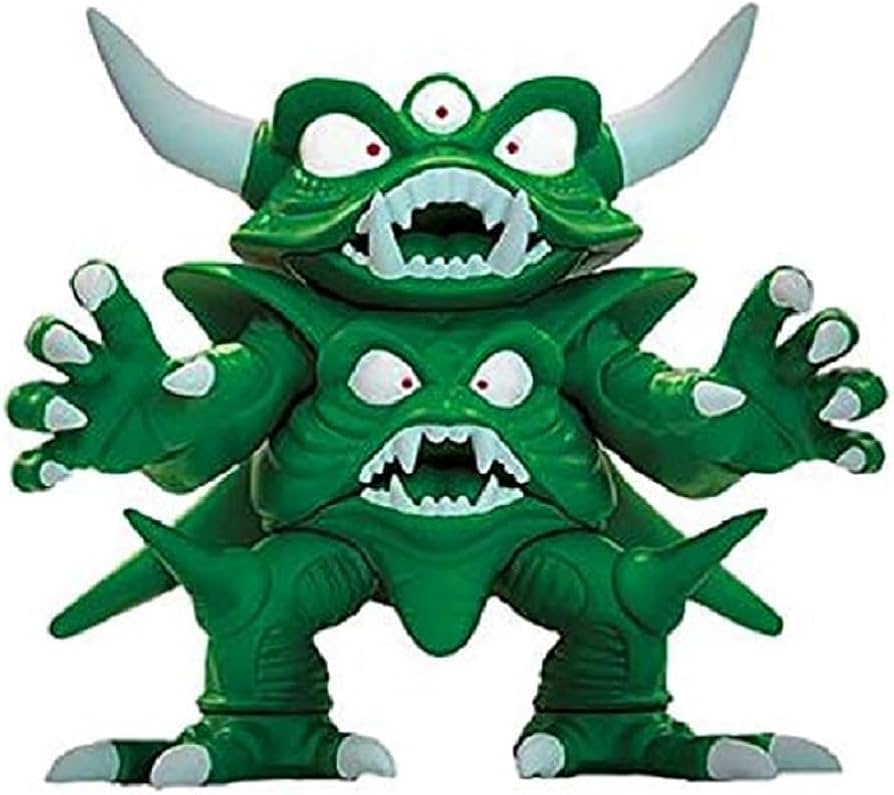 Amazon.co.jp: タイトー ドラゴンクエスト 伝説の魔王フィギュア