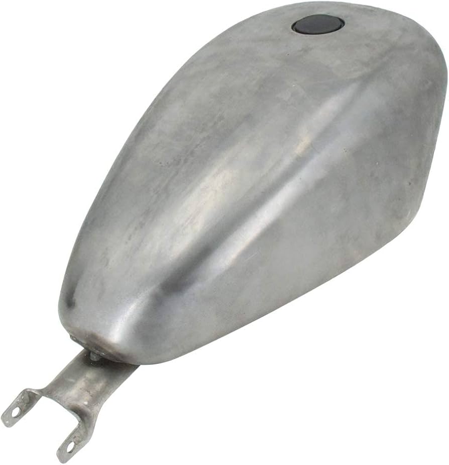 Amazon | HDBUBALUS オートバイ バイク EFI 12.5L ガス 燃料タンク