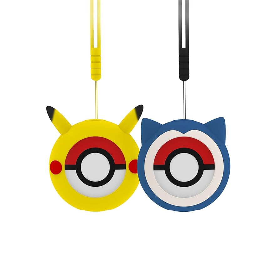 値下げ不可 Pokemon GO Plus + ネックストラップ付き 新品未開封