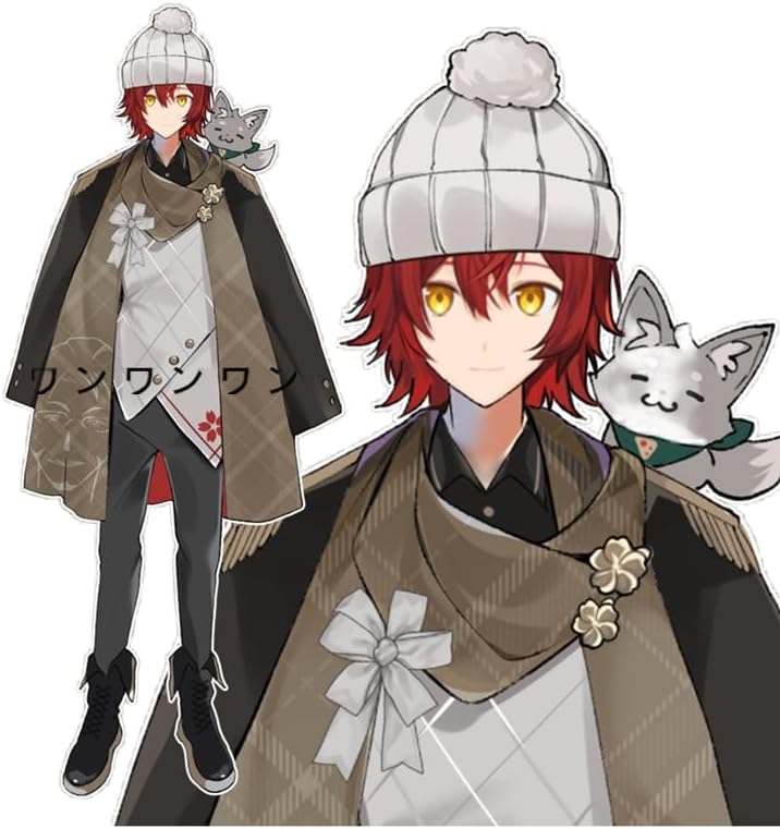 仁王雅治 柳生比呂志 テニスの王子様ジャンプフェスタ限定ポスター幸村