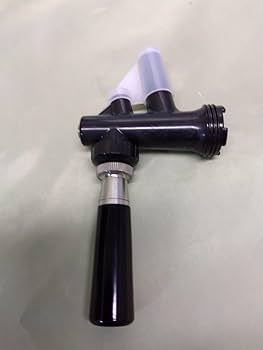 Amazon.co.jp: ビールサーバー部品 ホシザキ製 クリミーコック用