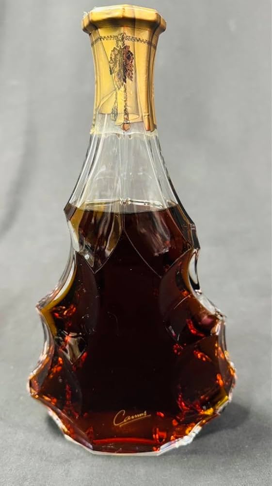 CAMUS】 ジュビリー バカラ 空き瓶 【公式通販】