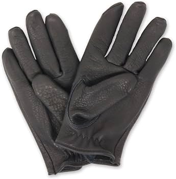Amazon | ランプグローブス LAMP GLOVES ZIPPER FF- BLACK L | ノー