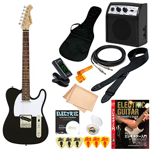 テレキャスタータイプ 黒 エレキギター」の人気商品一覧 | 安い商品を